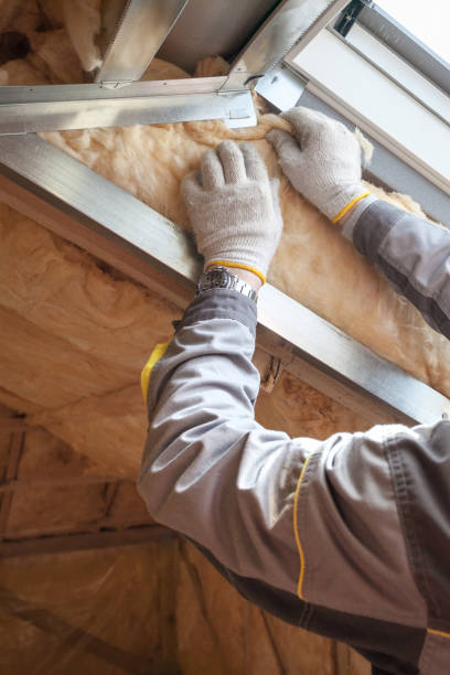 Best Fireproof Insulation  in Chino Hills, CA