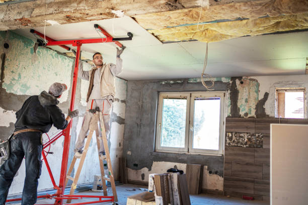 Best Wall Insulation Installation  in Chino Hills, CA