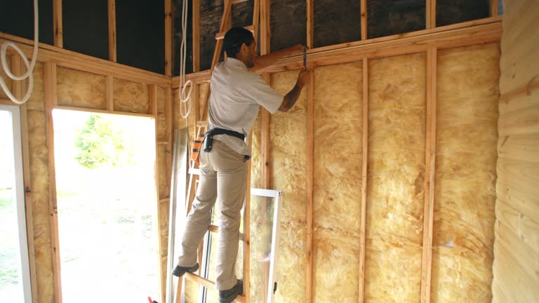 Best Attic Insulation Installation  in Chino Hills, CA